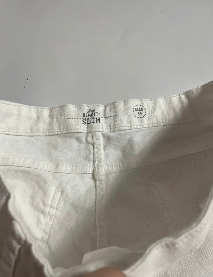 White Flare
