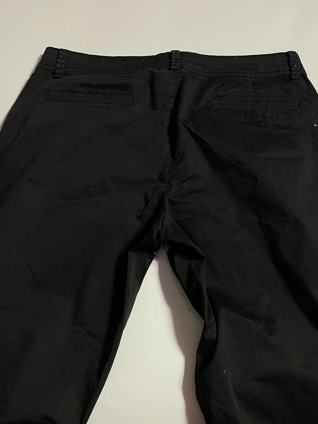 Black Flare