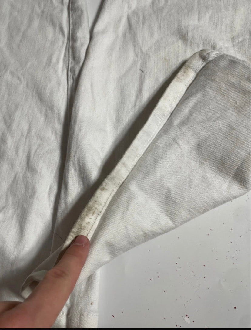 White Flare