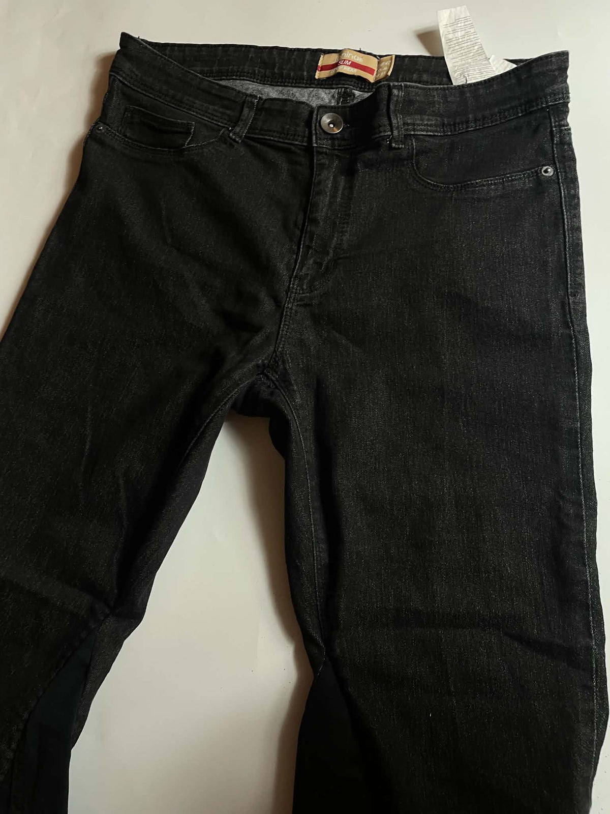 Black Flare