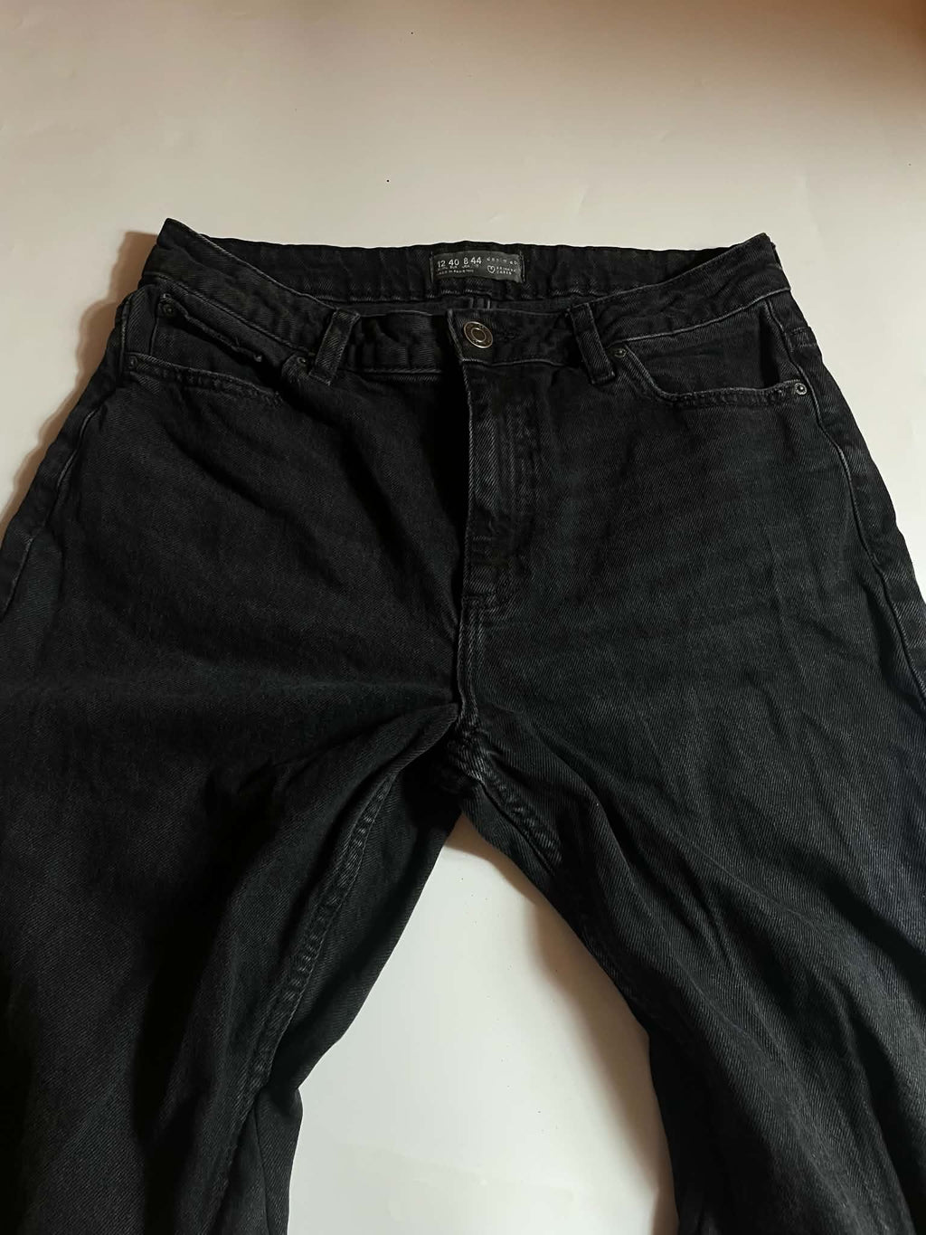 Black Flare