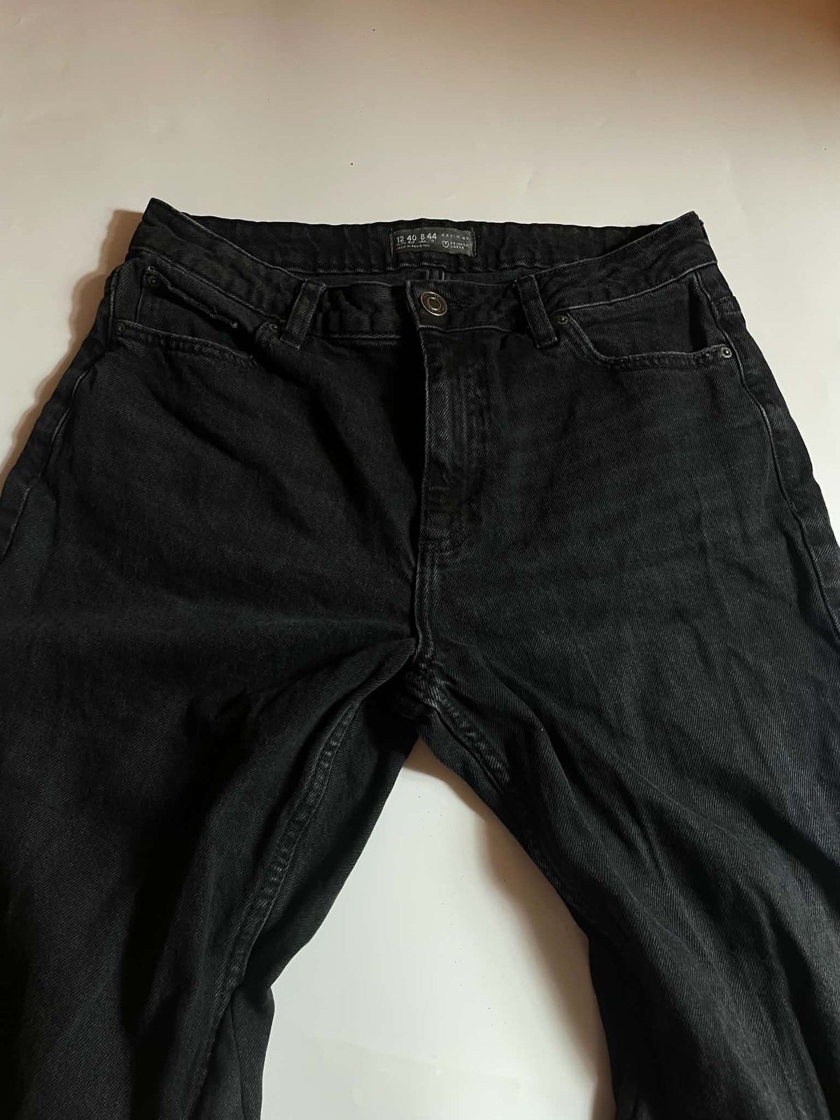 Black Flare
