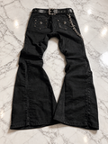 Black Flare