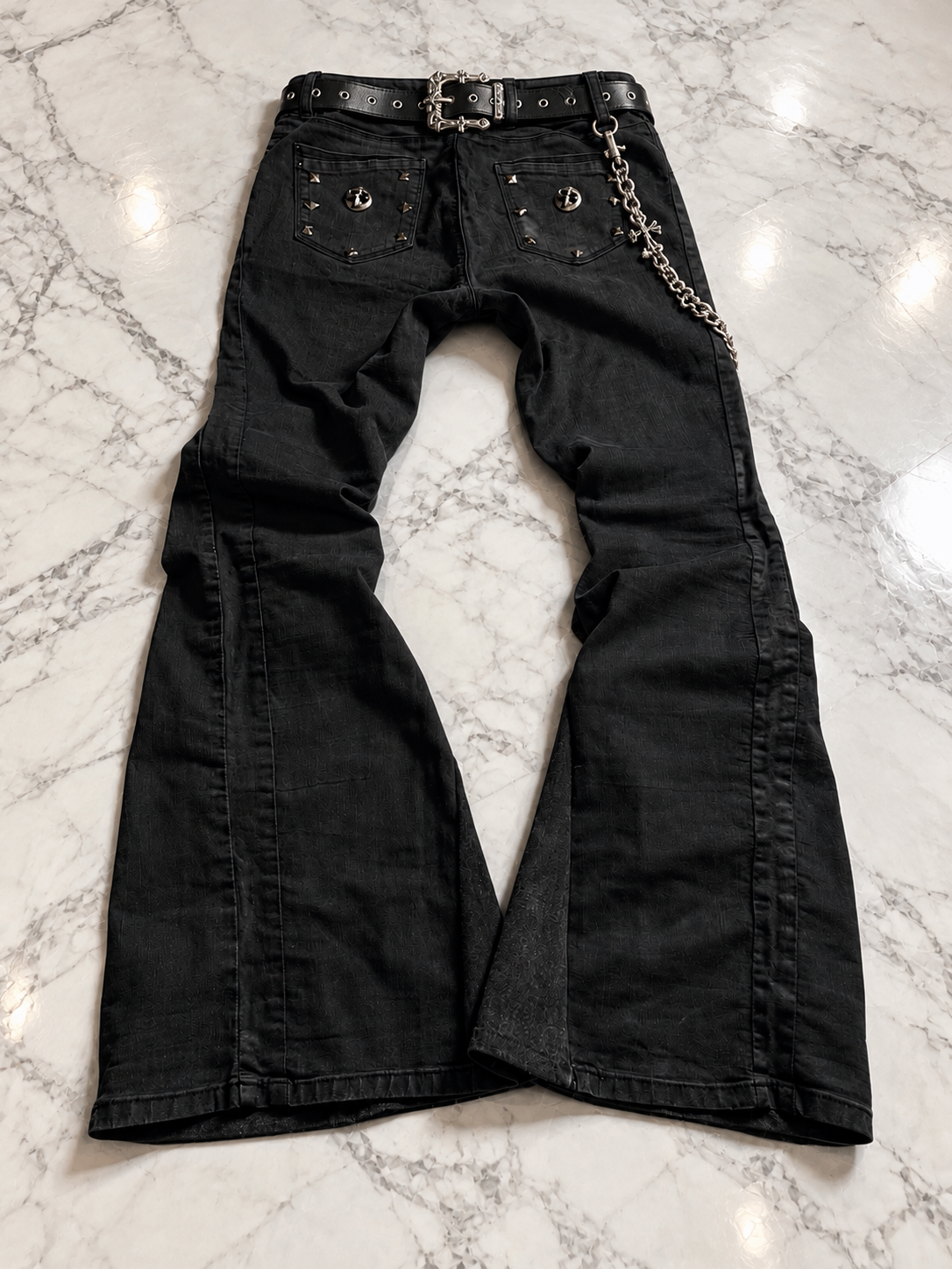 Black Flare