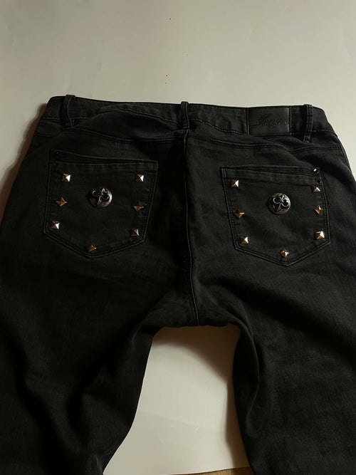 Black Flare