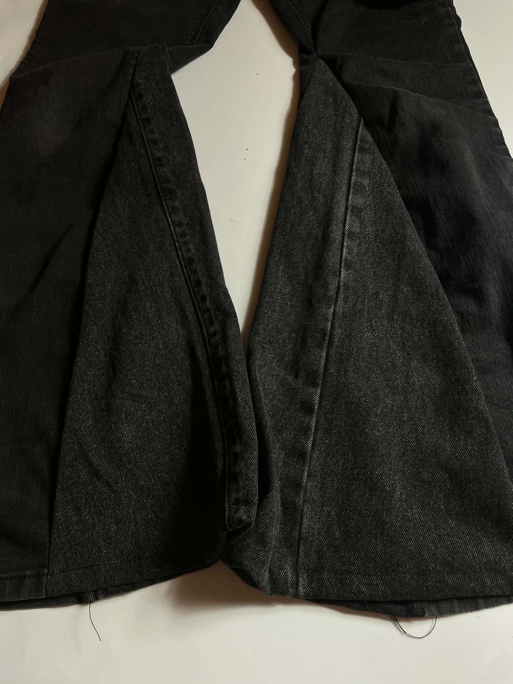 Black Flare