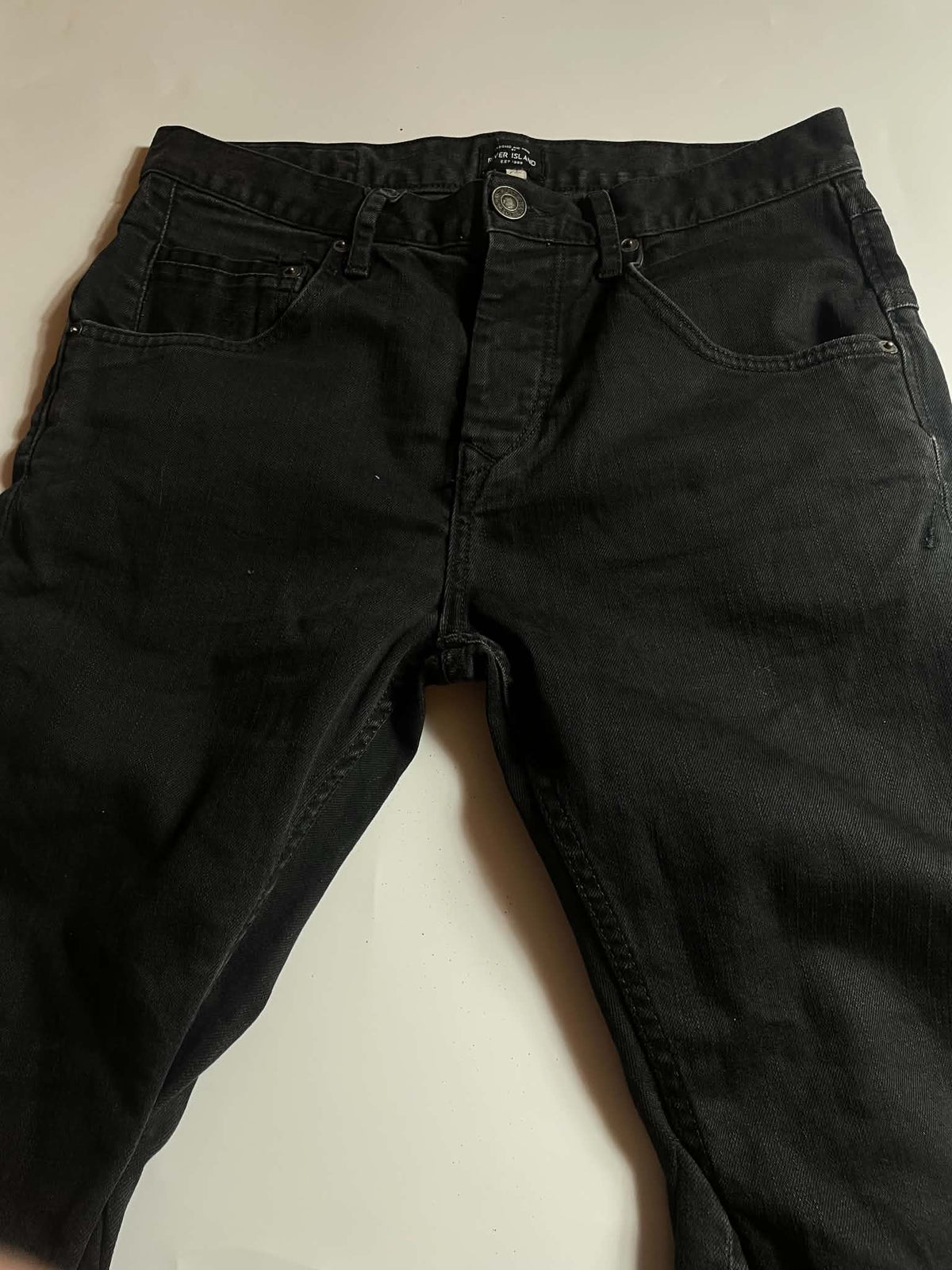 Black Flare