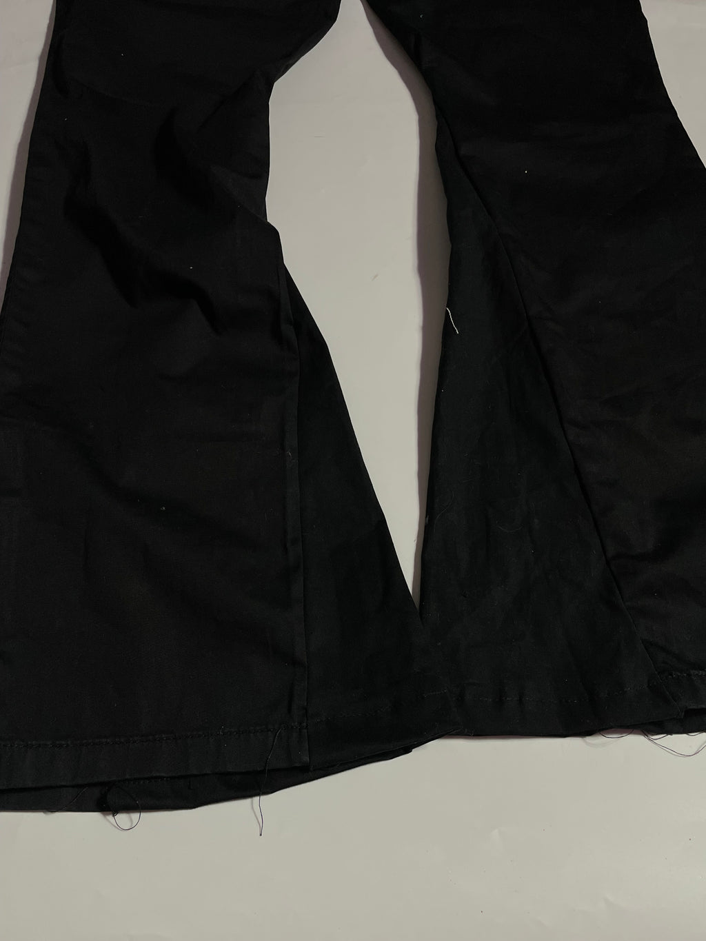 Black Flare