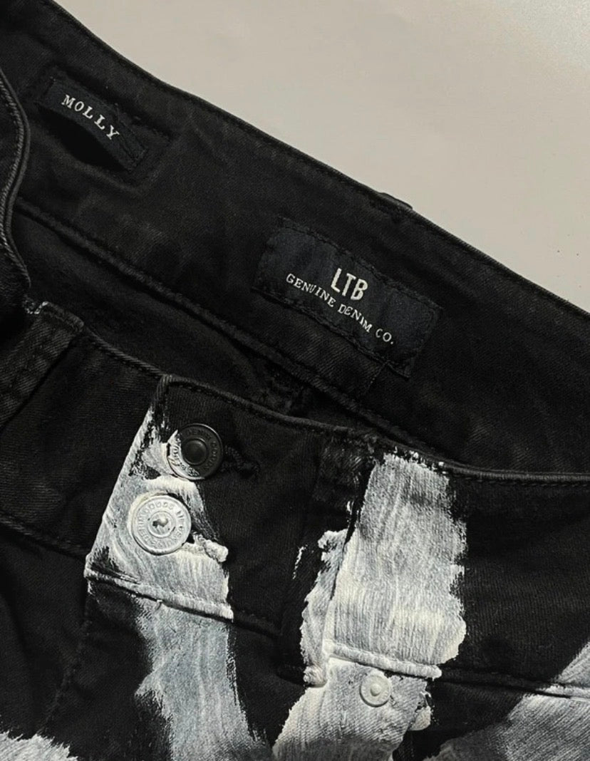 Black Flare