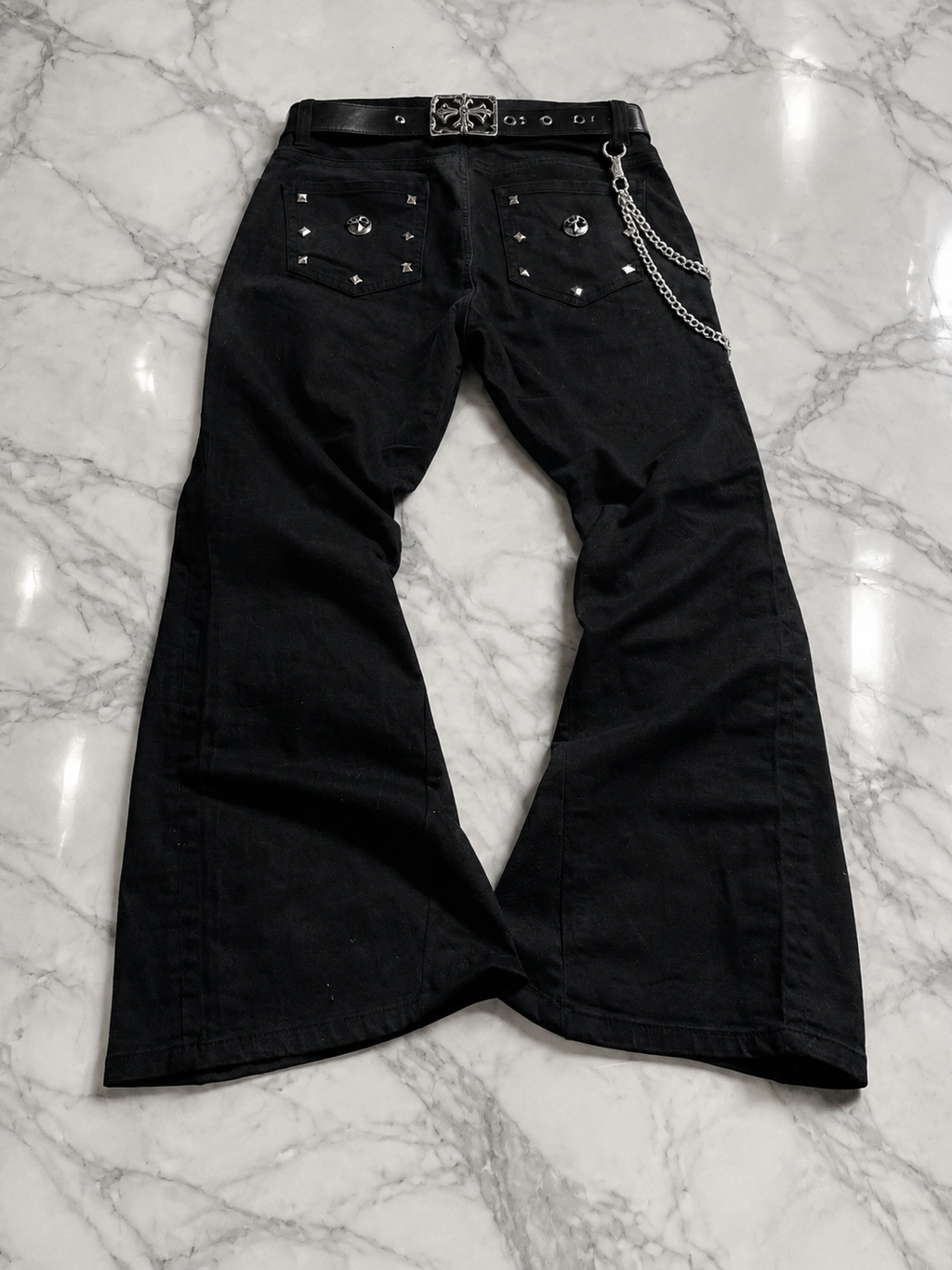 Black Flare