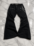 Black Flare