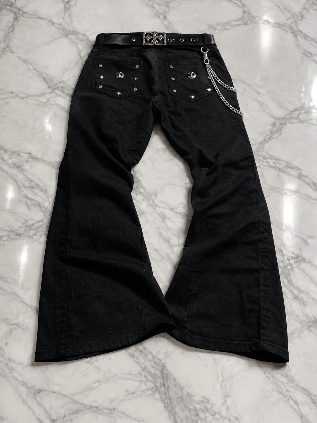 Black Flare