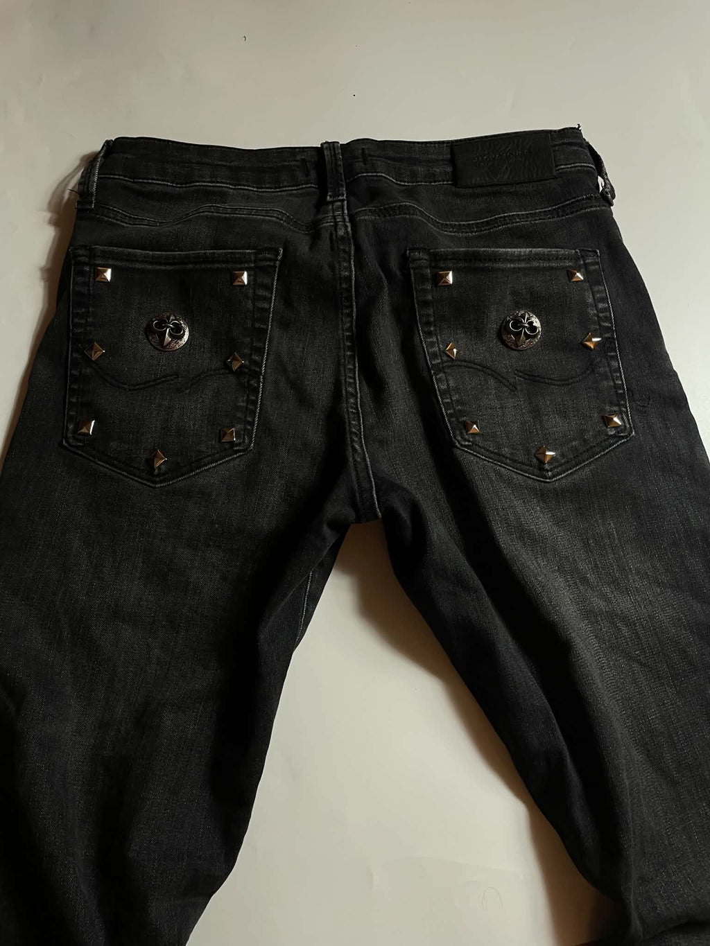 Black Flare