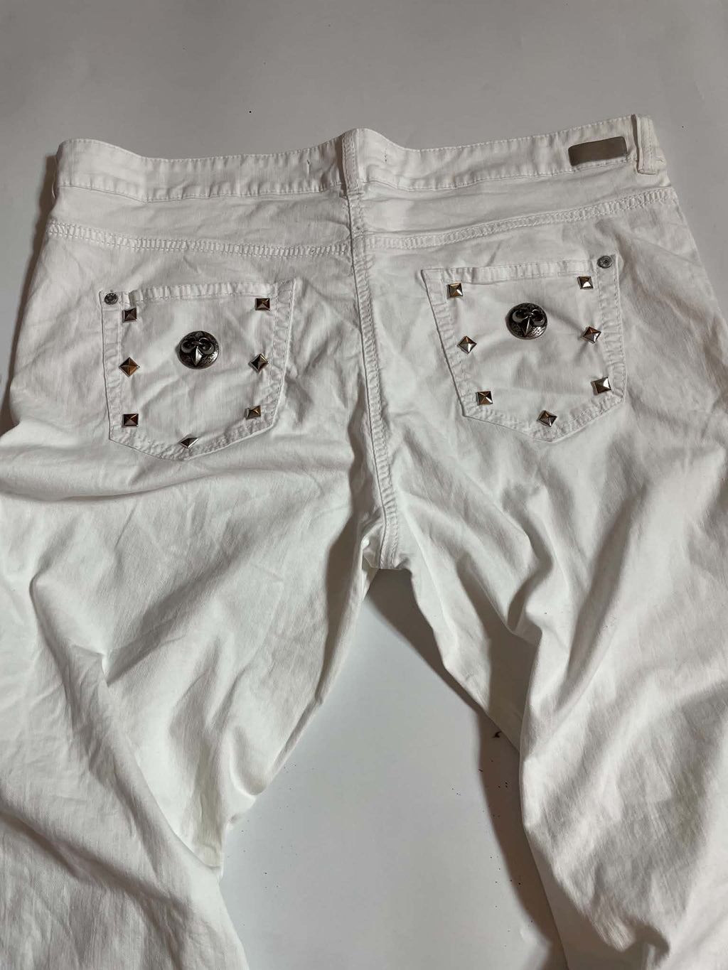White Flare