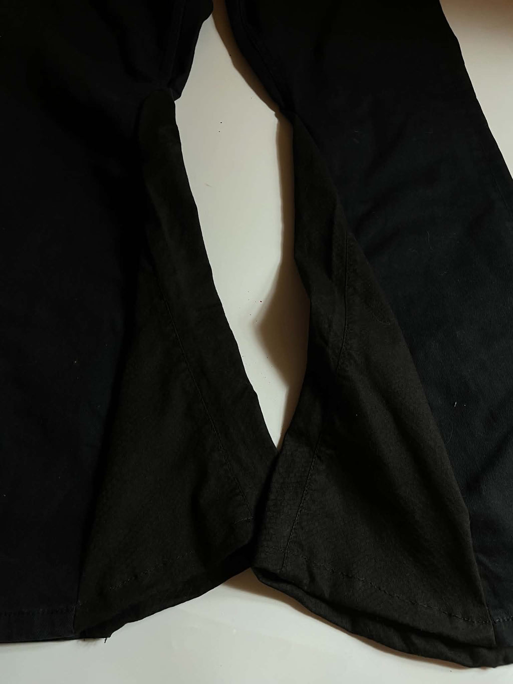 Black Flare