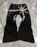Black Flare