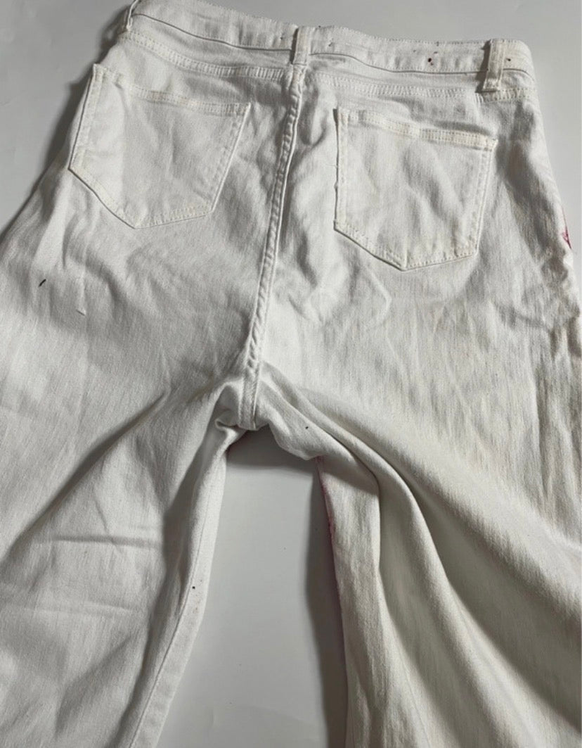White Flare