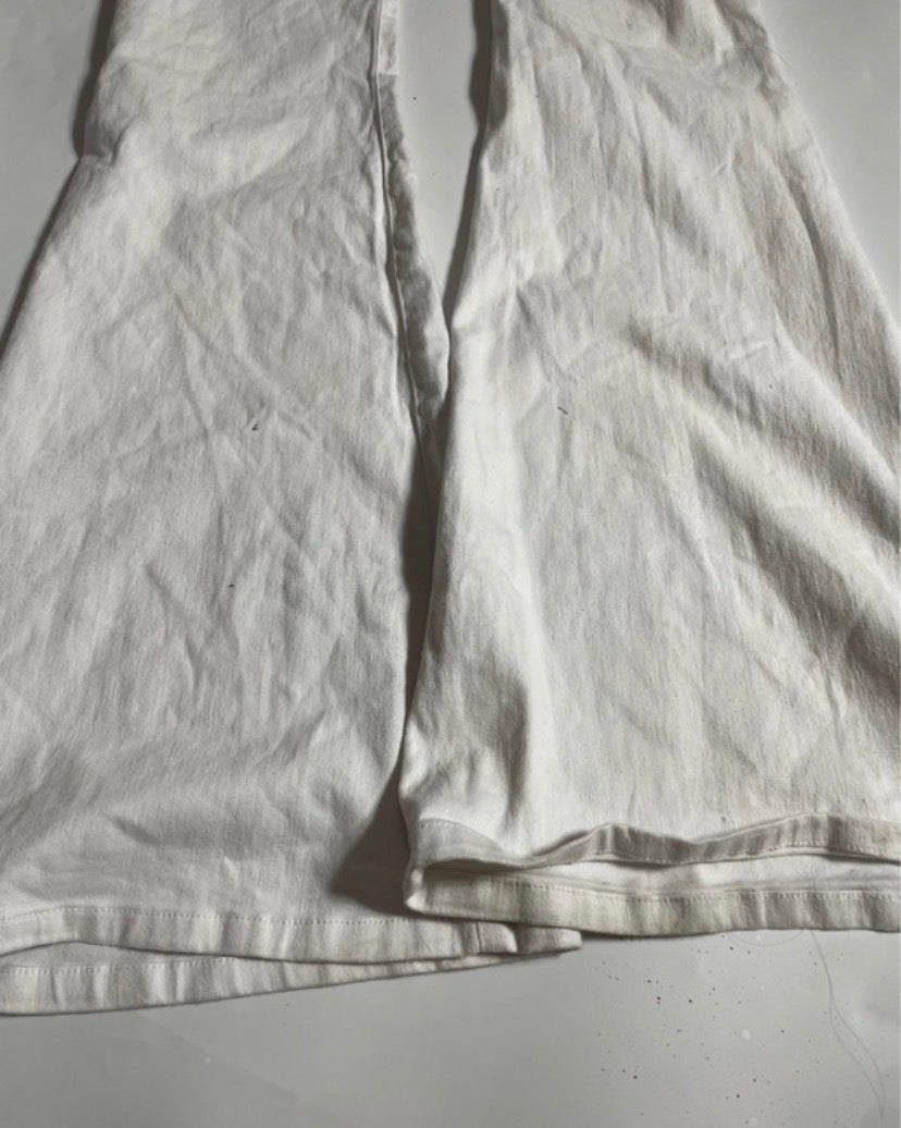 White Flare