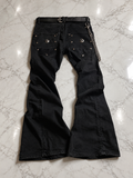 Black Flare