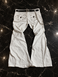 White Flare