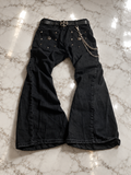 Black Flare