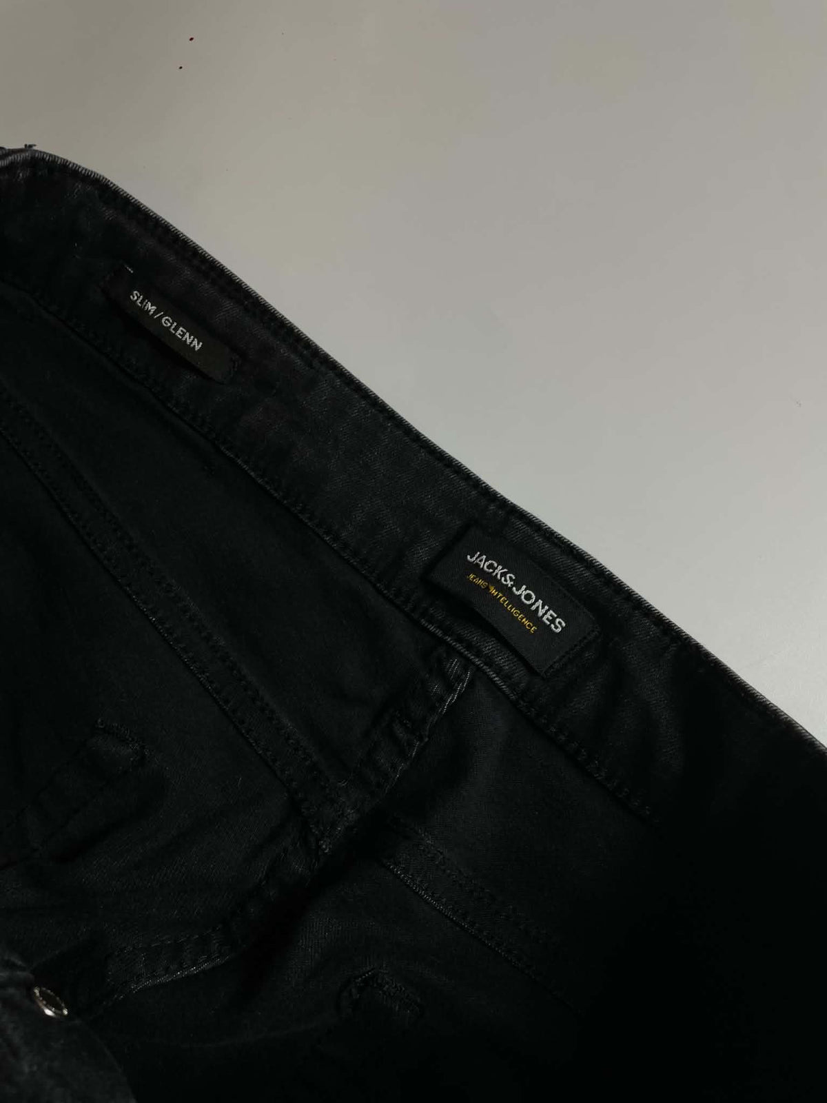Black Flare