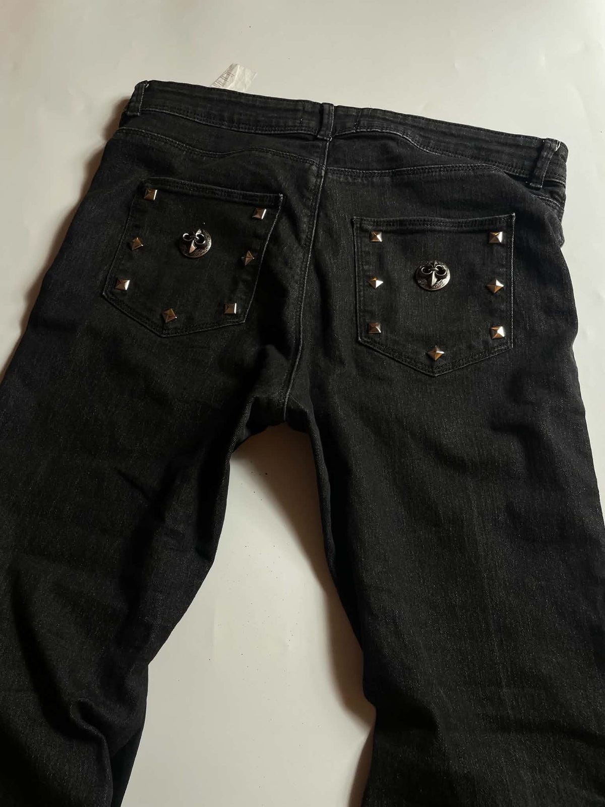 Black Flare