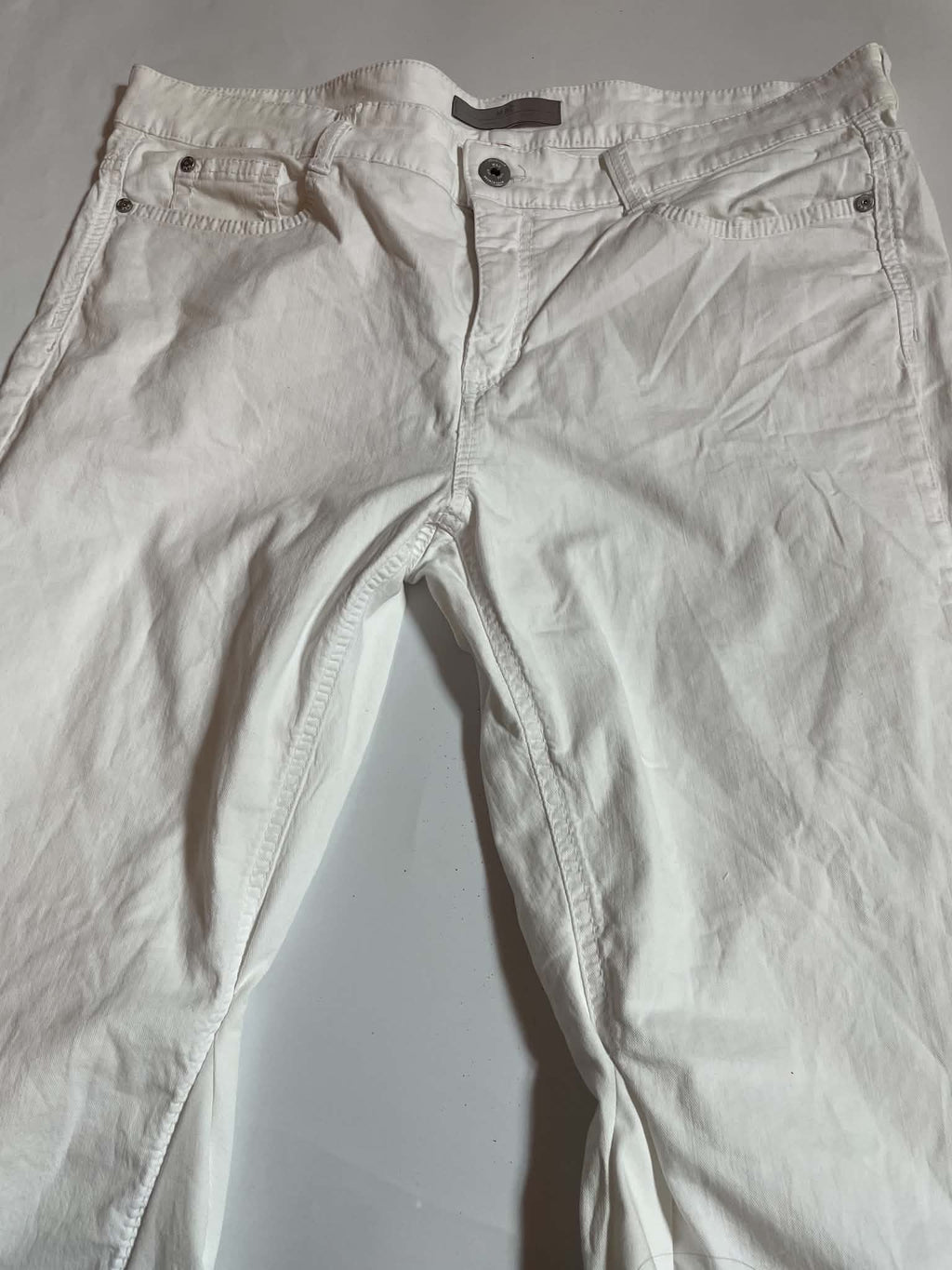 White Flare
