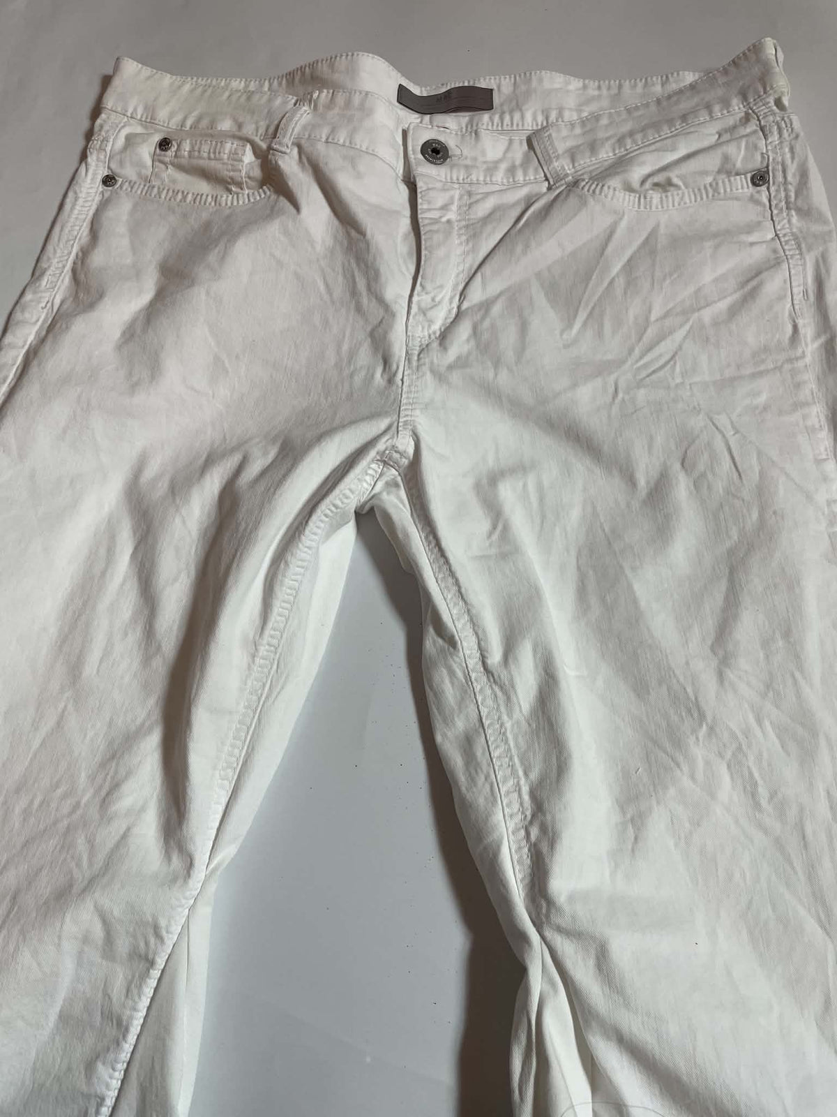 White Flare