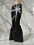 Black Flare