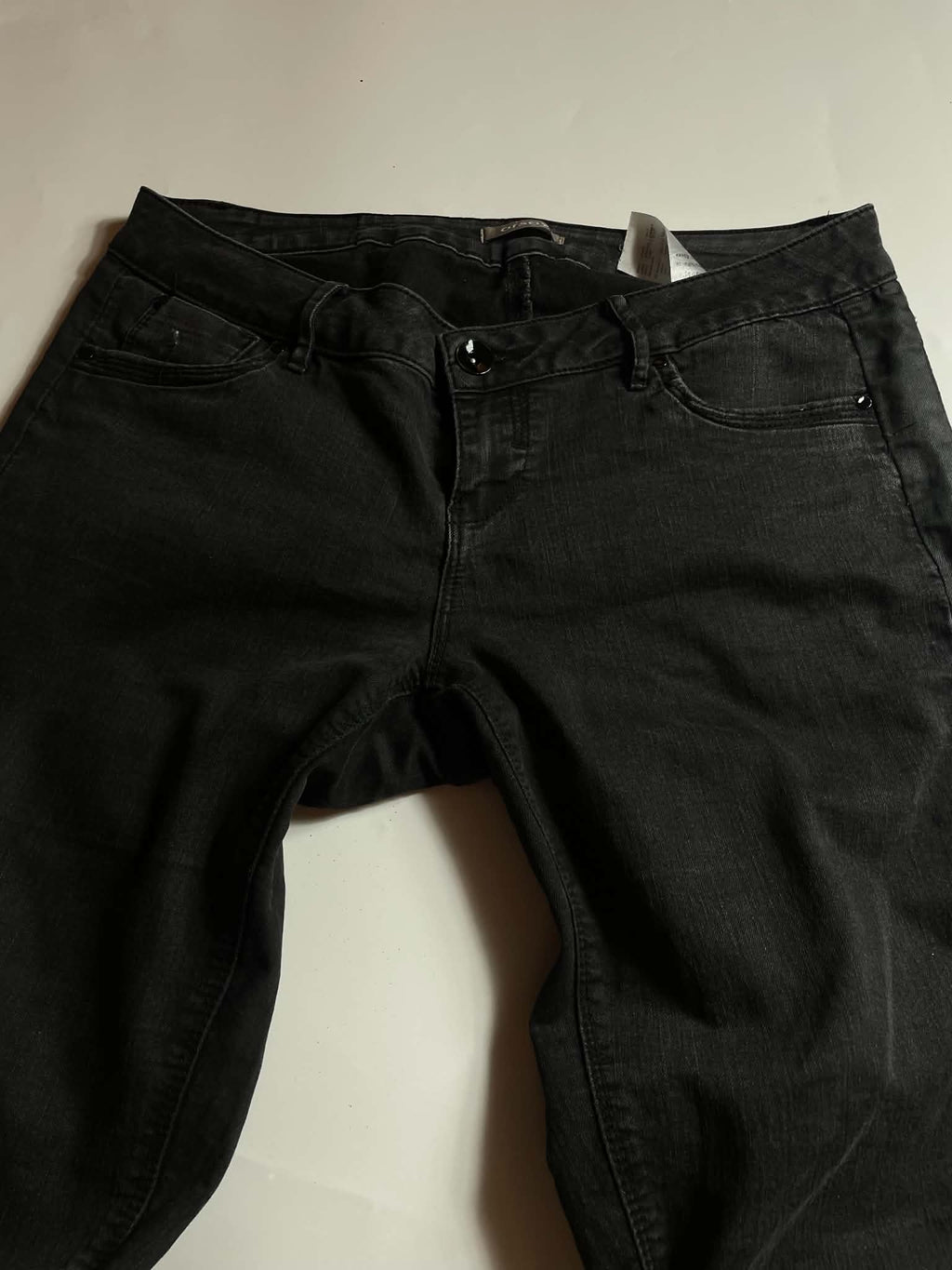 Black Flare