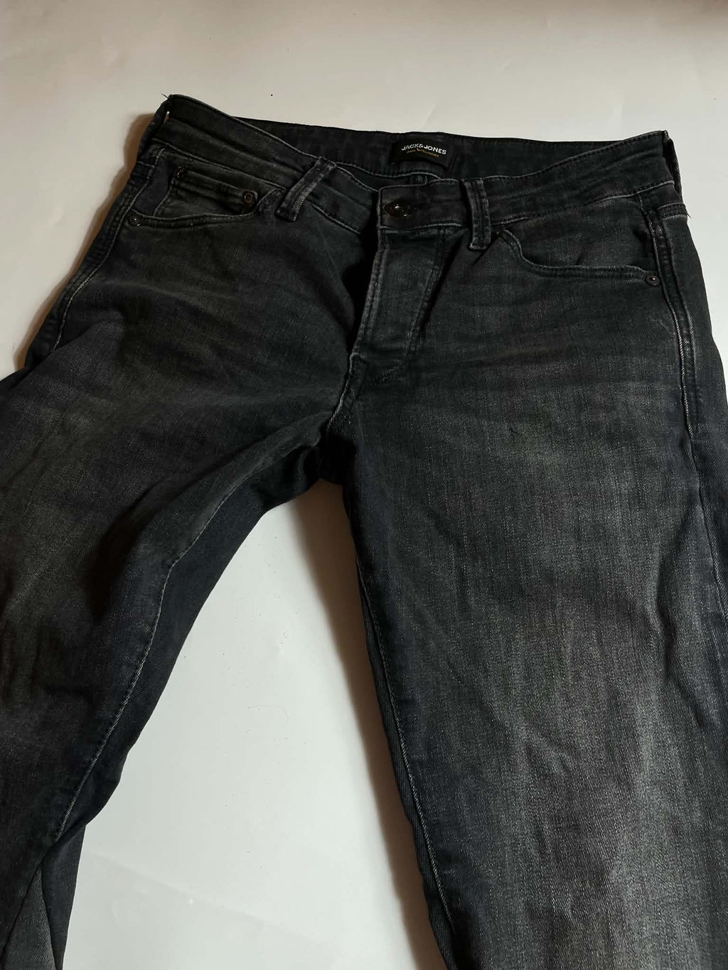 Black Flare