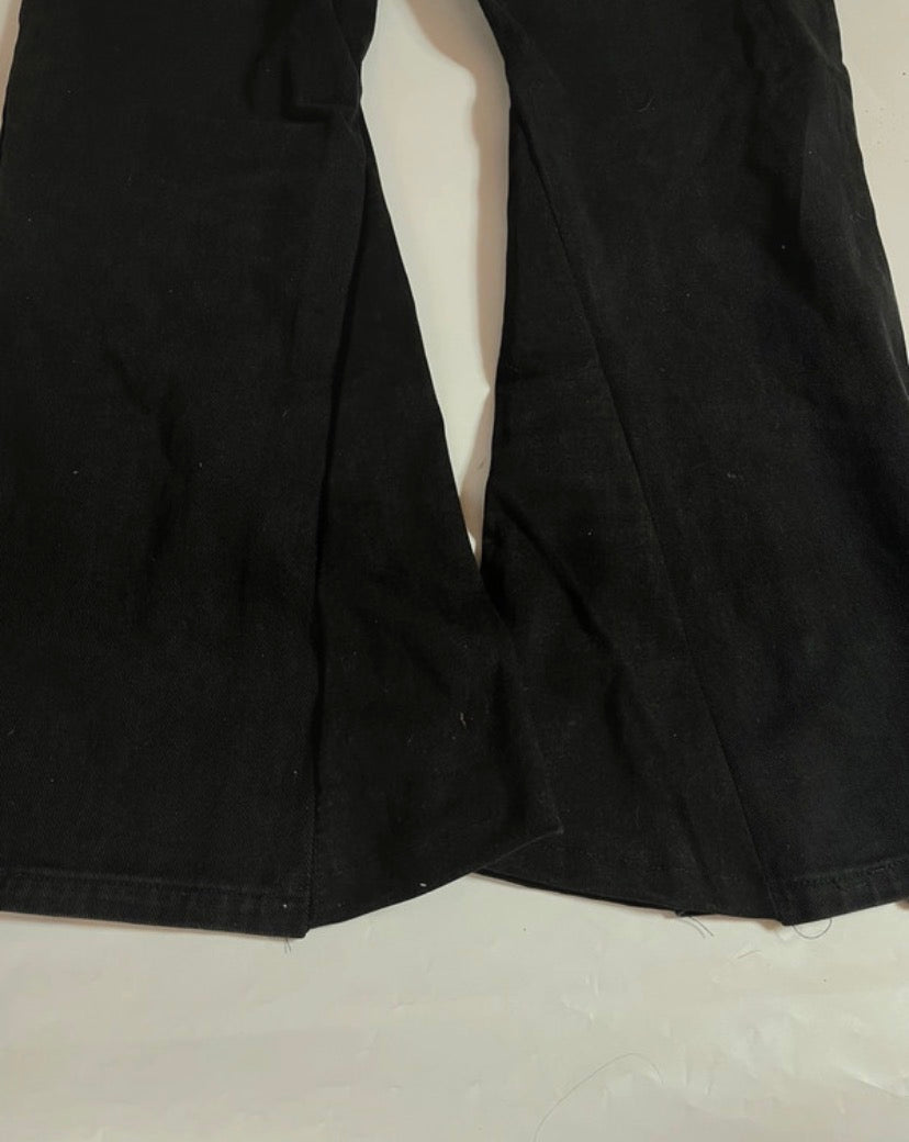 Black Flare