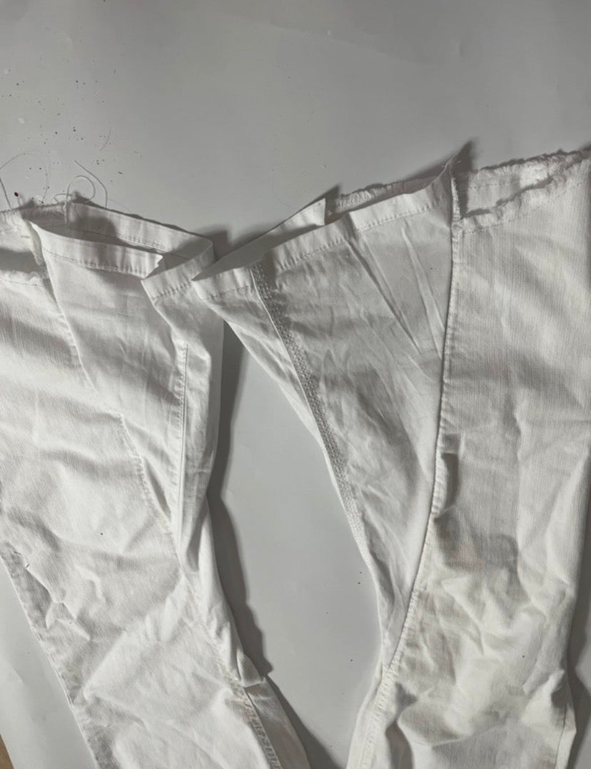 White Flare