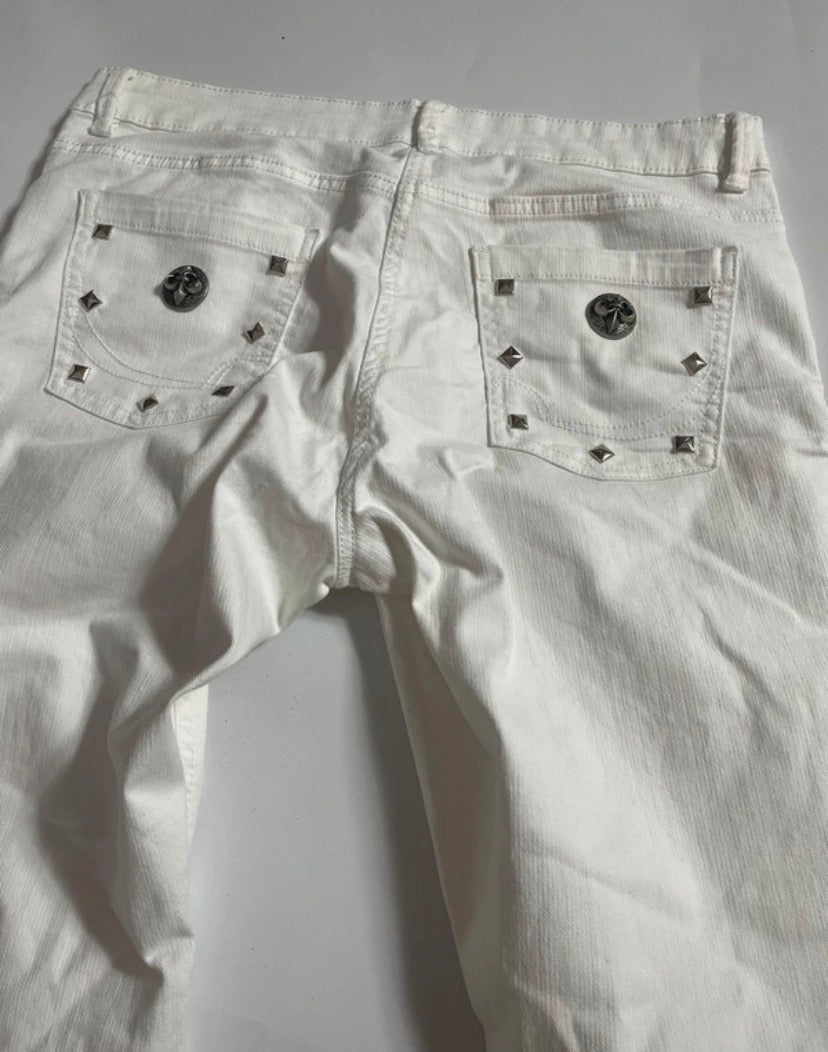 White Flare