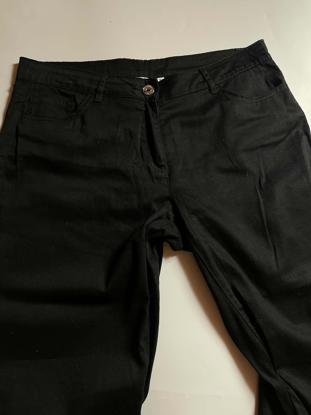 Black Flare