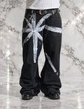 Black Flare
